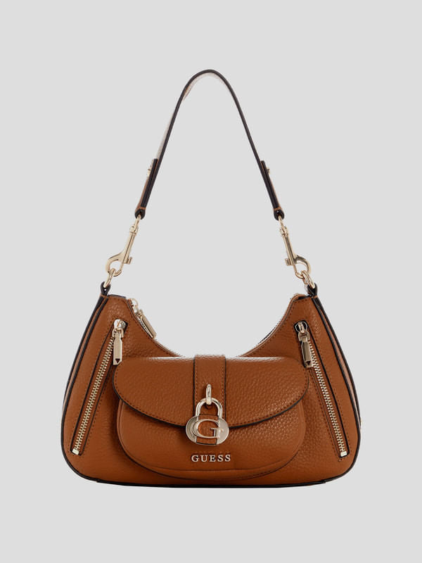 Bolsa Shoulderbag Guess Jessa