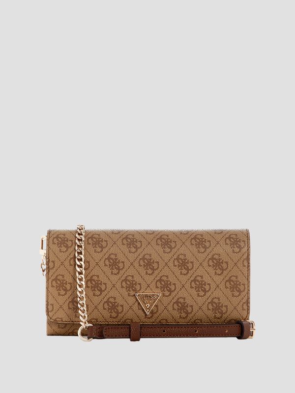 Bolsa Mini Clutch Guess Noelle