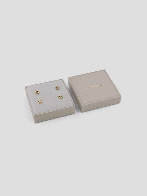 Set de Aretes Guess Beloved
