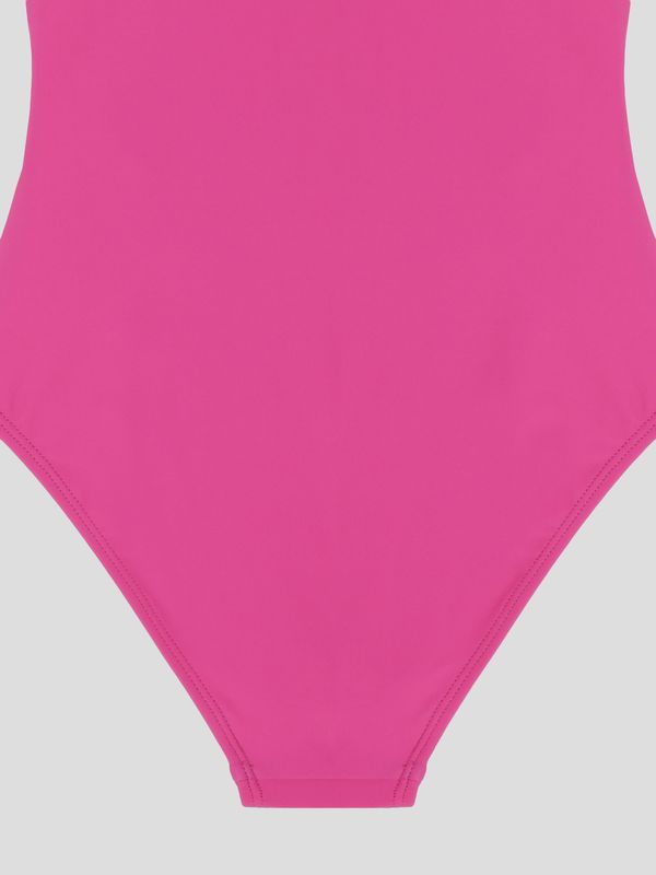 Traje De Baño Completo Guess Kids Para Niña