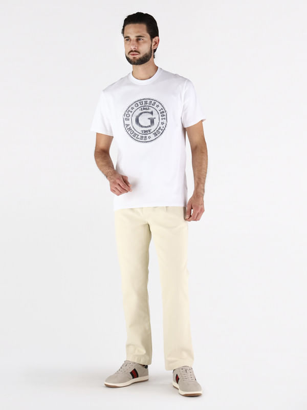 Pantalones Guess Taylor