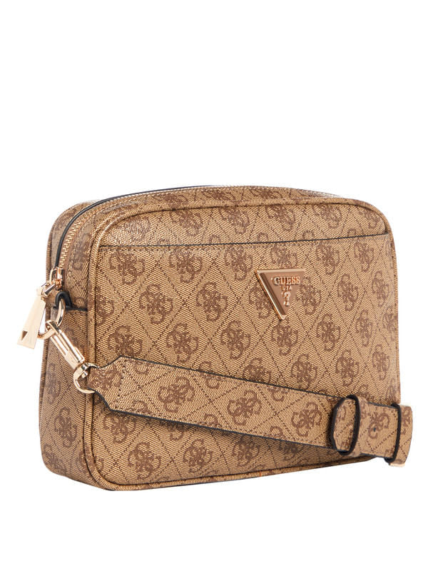 Bolsa Crossbody Camera Guess Meridan