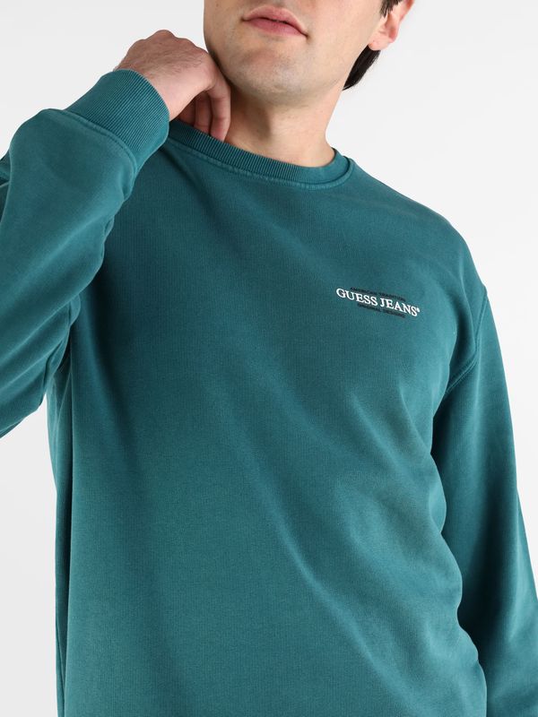 Sudadera Guess American  -  Guess Jeans