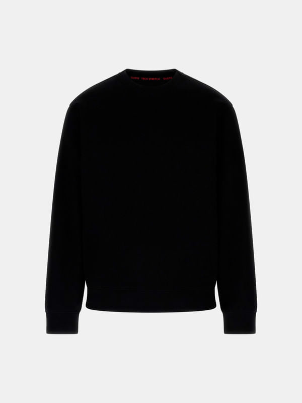 Sudadera Guess Stretch
