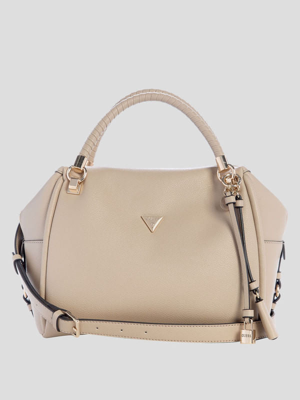 Bolsa Satchel Guess Danya