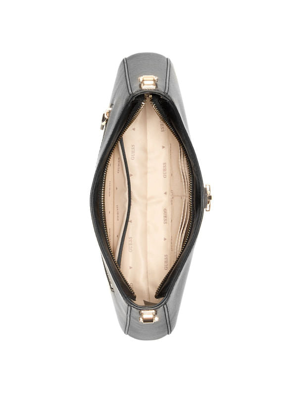 Bolsa Shoulderbag Guess Patsie
