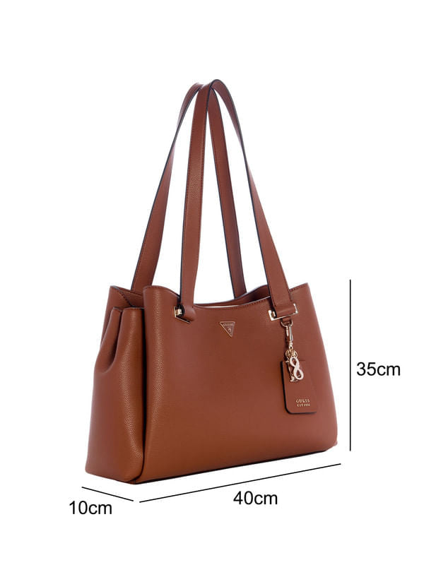 Bolsa Shoulderbag Guess Evie