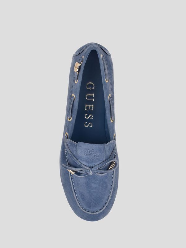Mocasín Guess Aisha
