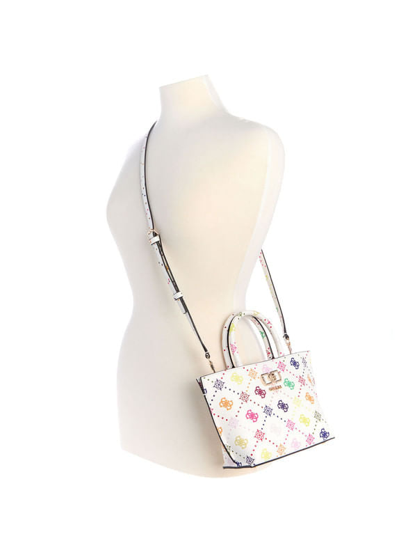 Bolsa Mini Tote Guess Emilie