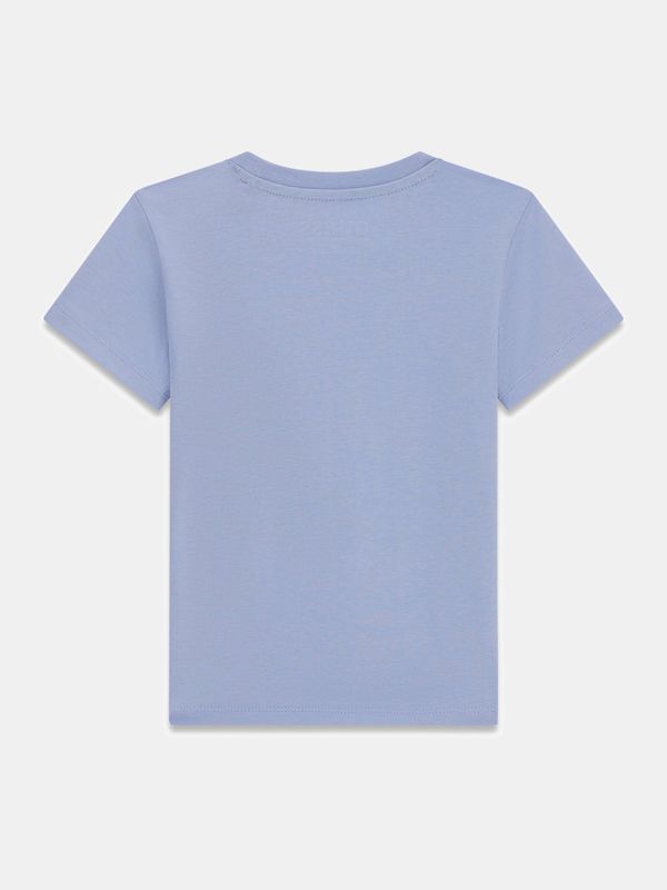 Playera Guess Kids Para Niño