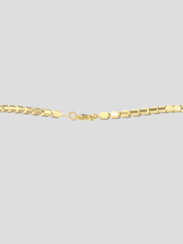 Collar Guess Ace Of Diamonds