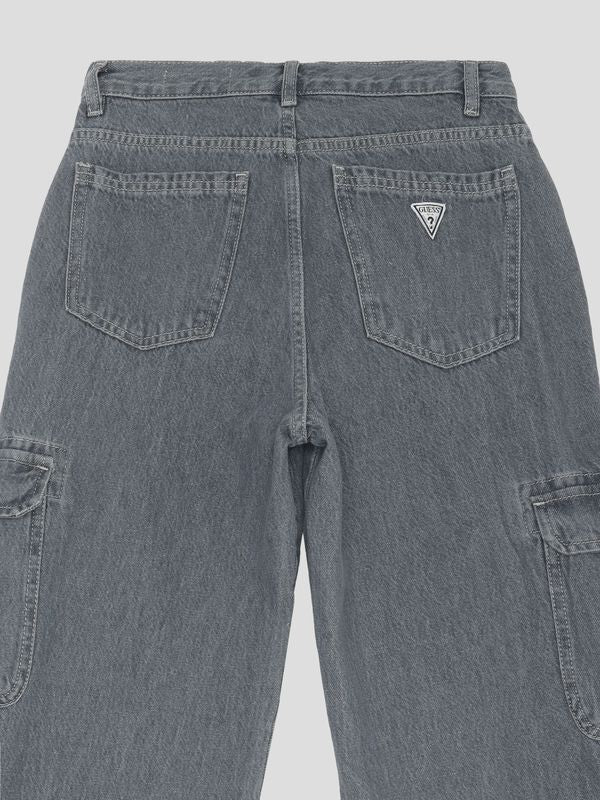 Pantalones Guess Kids Para Niño