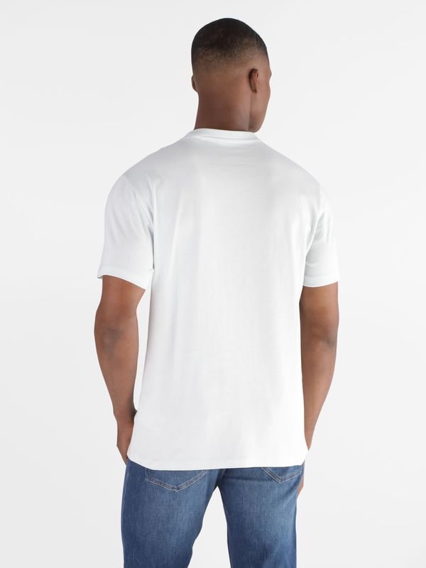Playera Guess Logo 4G