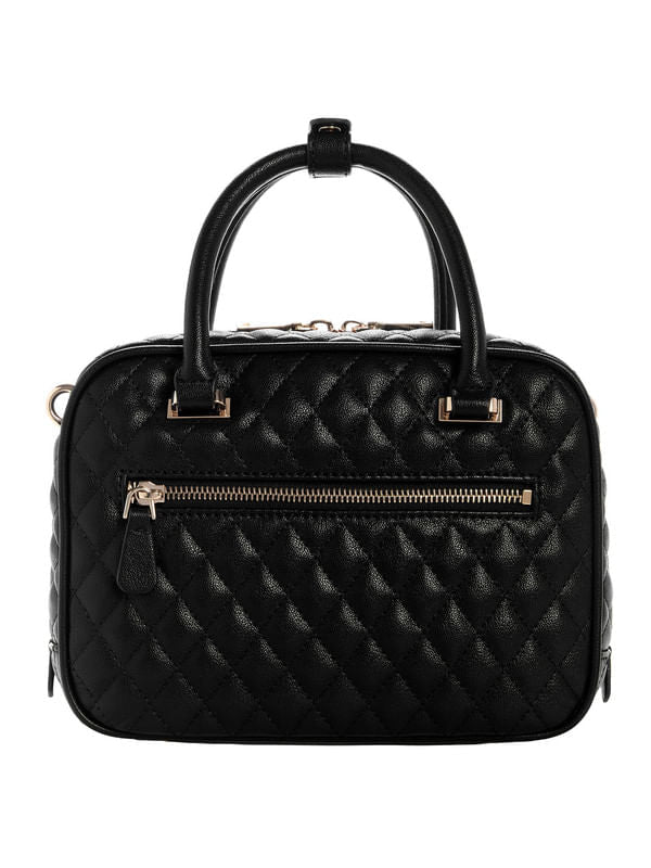 Bolsa Satchel Guess Atabey