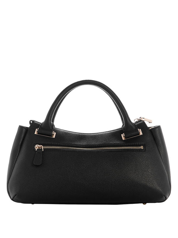 Bolsa Satchel Guess Evie