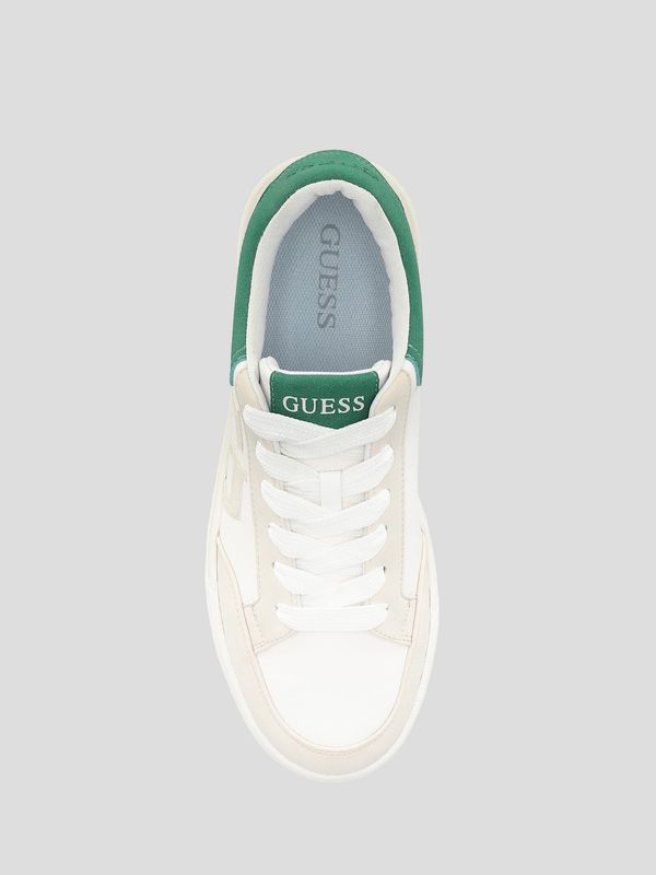 Tenis Guess Ihunanya