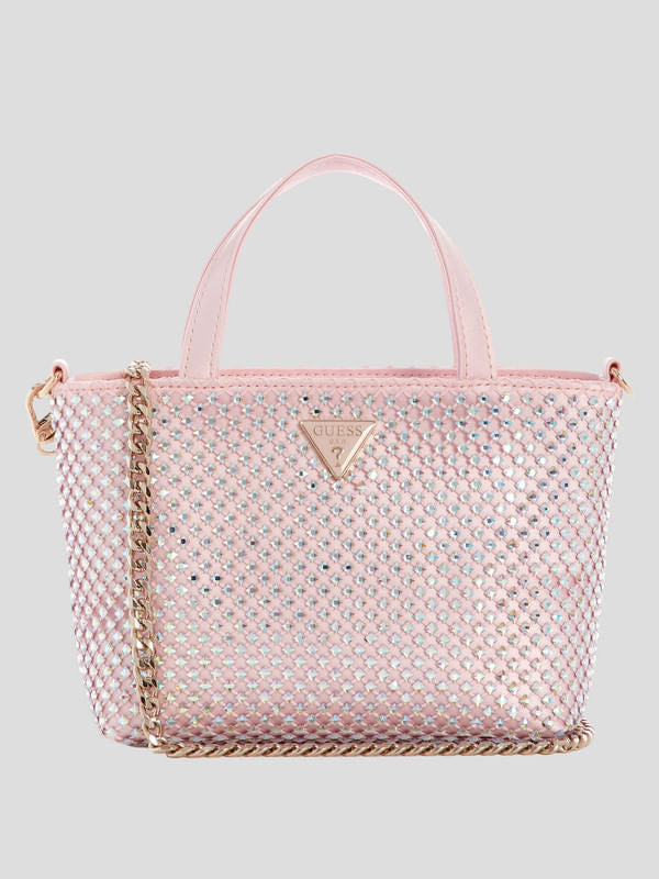 Bolsa Mini Tote Guess Tasmin