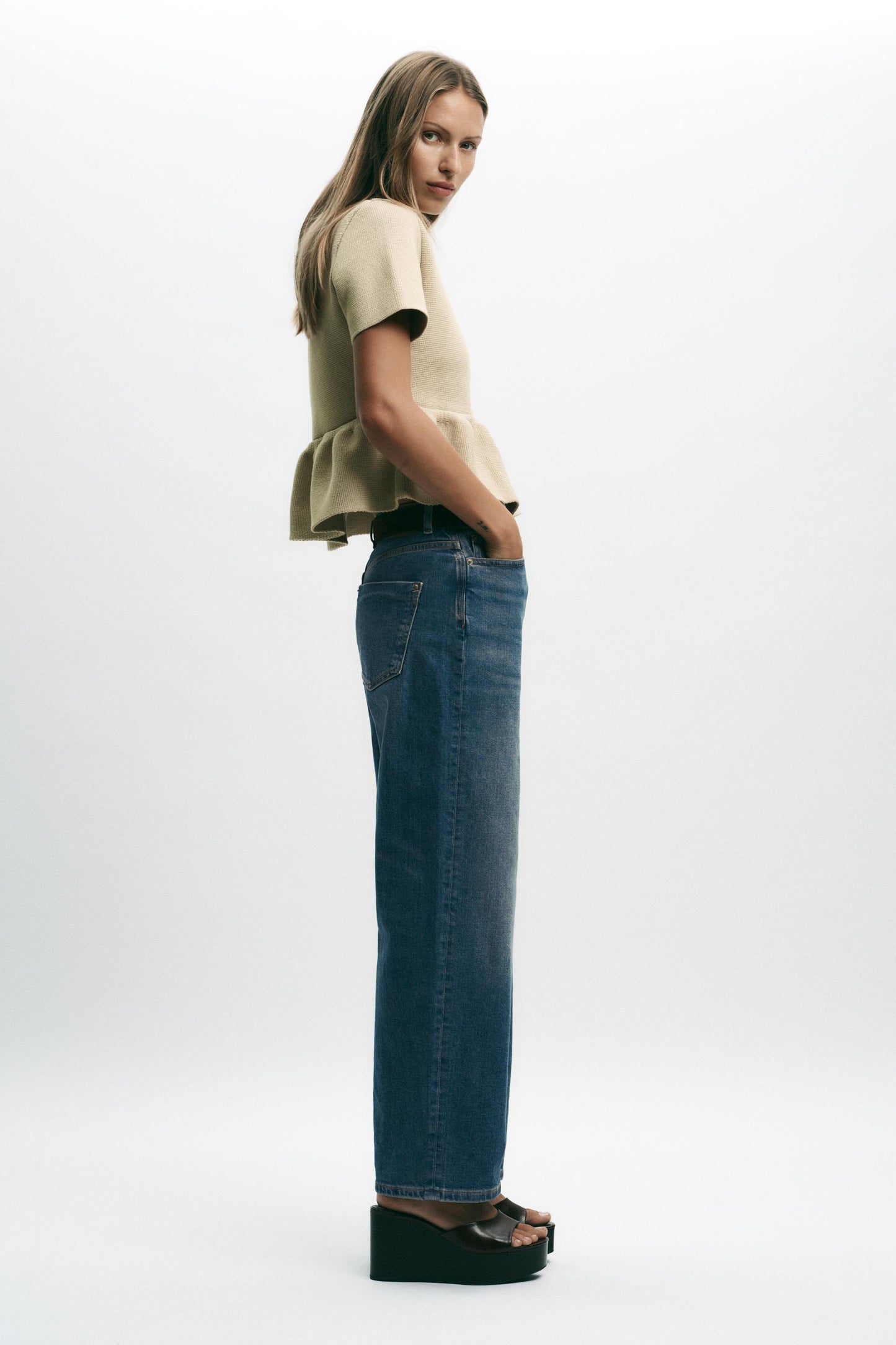 woman
