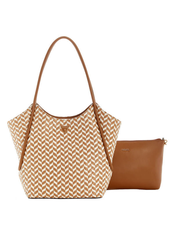 Bolsa Tote Guess Tessi