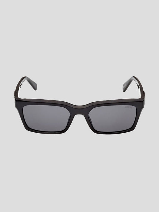 Lentes de Sol Guess Forma Rectangular