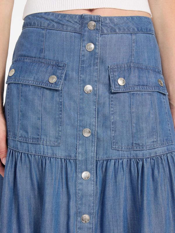 Falda Guess Tessi
