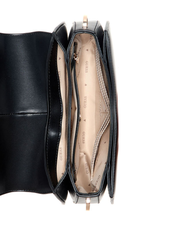 Bolsa Shoulderbag Guess Carrie