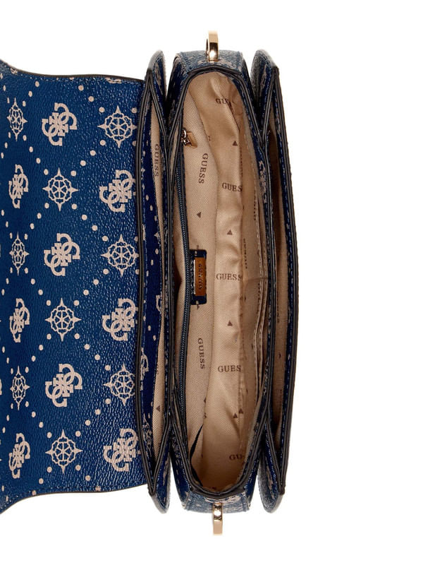 Bolsa Shoulderbag Guess Emelie