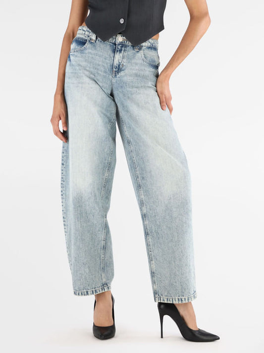 Jeans Guess Baggy