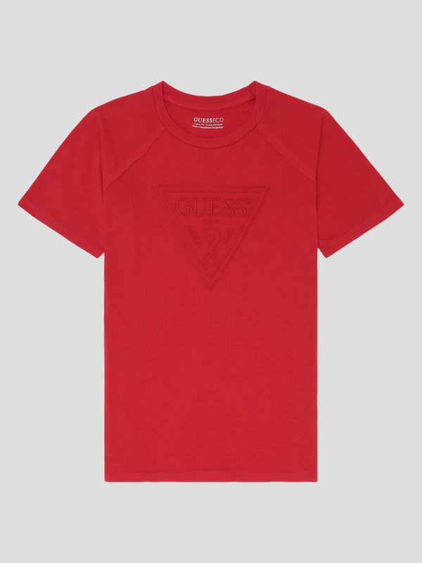 Playera Guess Kids Para Niño