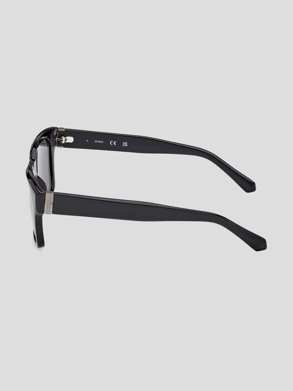Lentes de Sol Guess Forma Rectangular