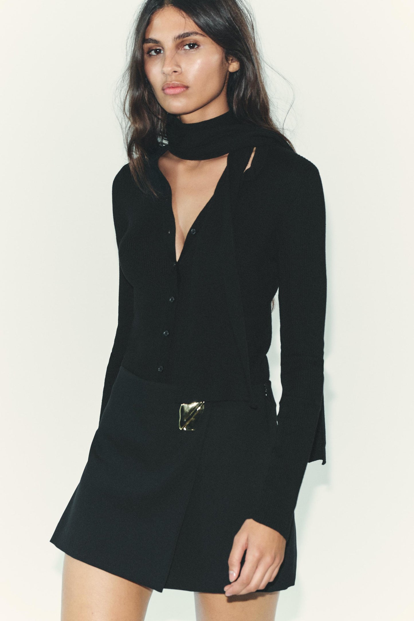woman