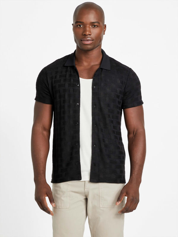Camisa Guess Tristian