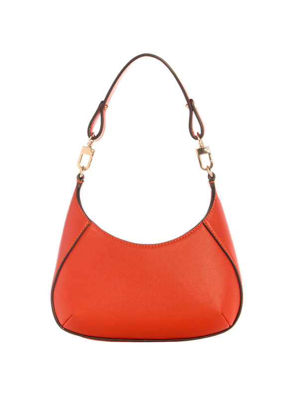 Bolsa Mini Shoulderbag Guess Mimina