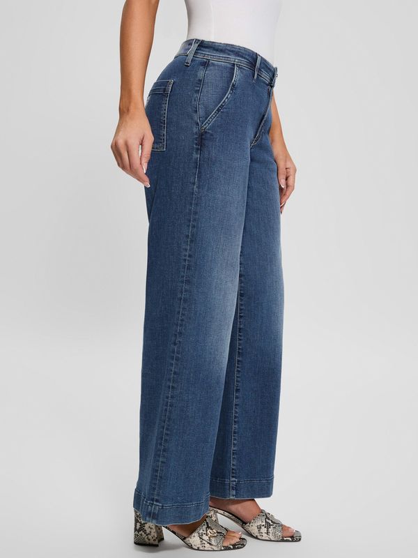 Jeans Guess Zoya