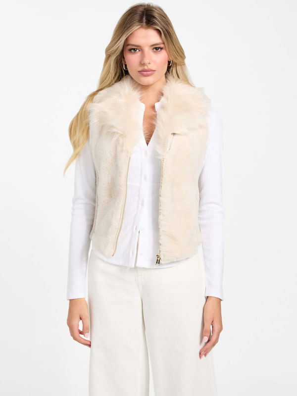 Chaleco Guess Amari
