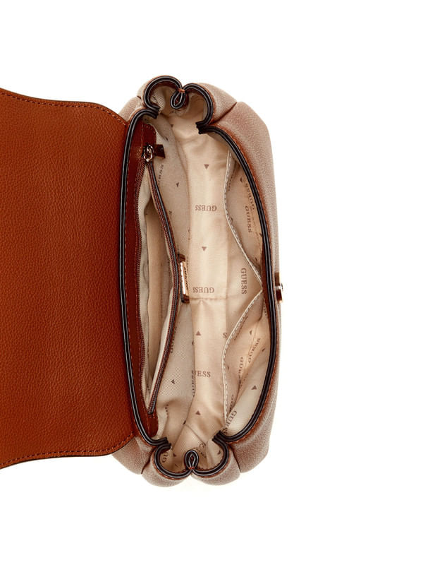 Bolsa Crossbody Guess Evie