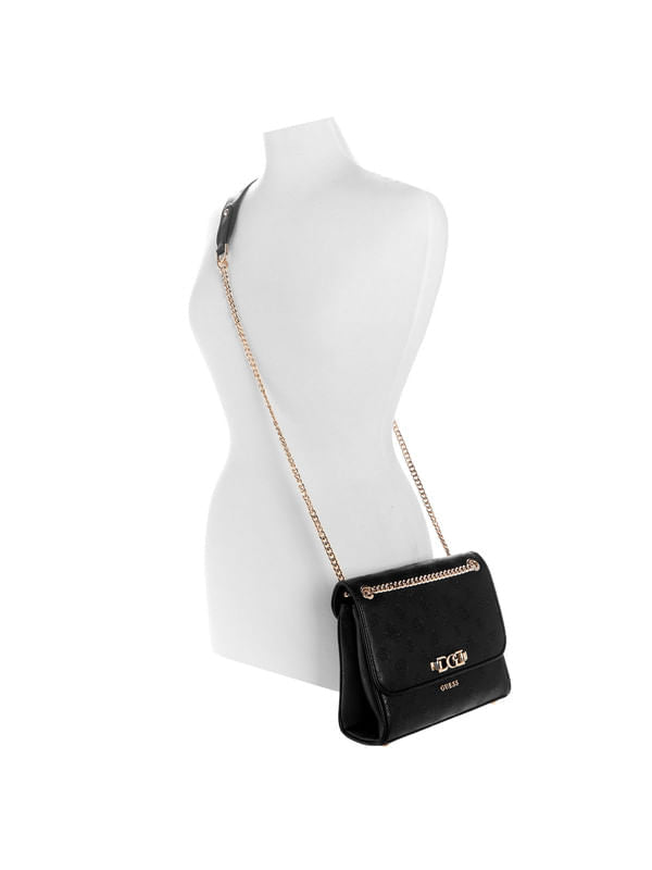 Bolsa Crossbody Guess Anise