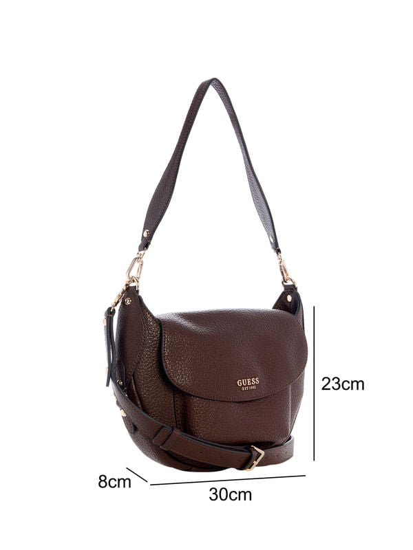 Bolsa Shoulderbag Guess Marsha