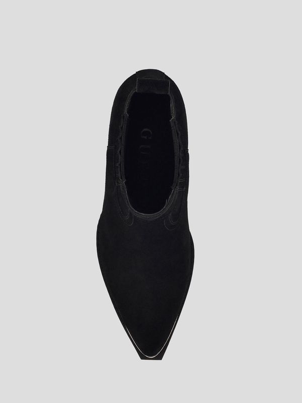 Botines Guess Lanna