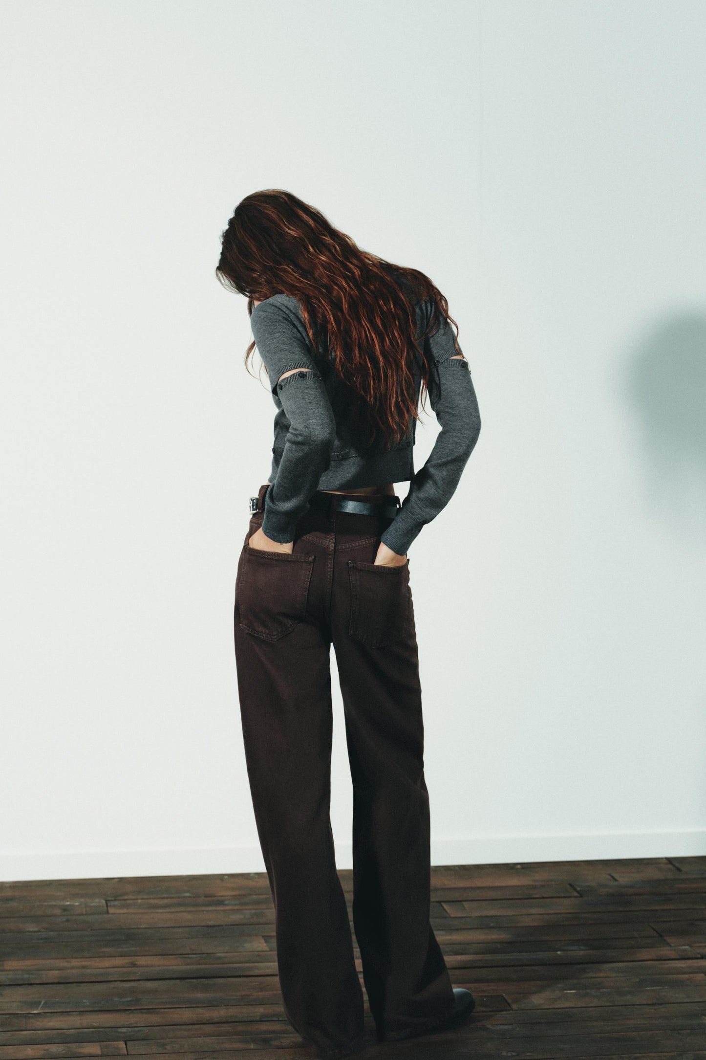 woman