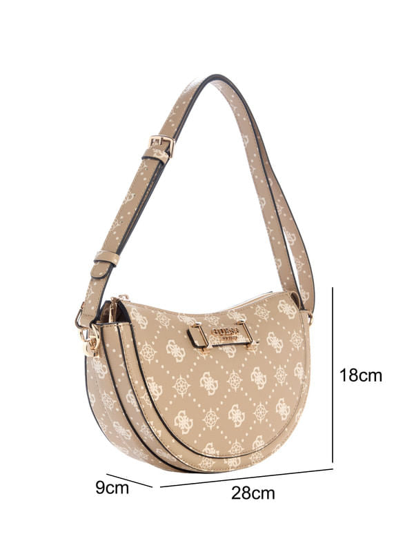 Bolsa Shoulderbag Guess Silia