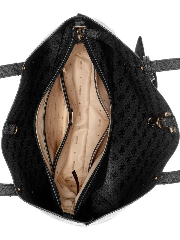 Bolsa Tote Guess Brenton