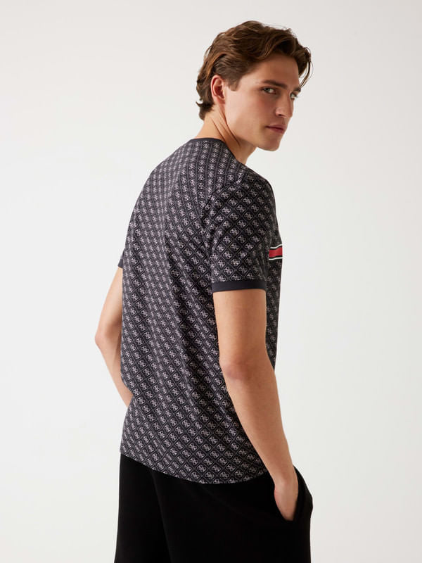Playera Guess Active Jamey
