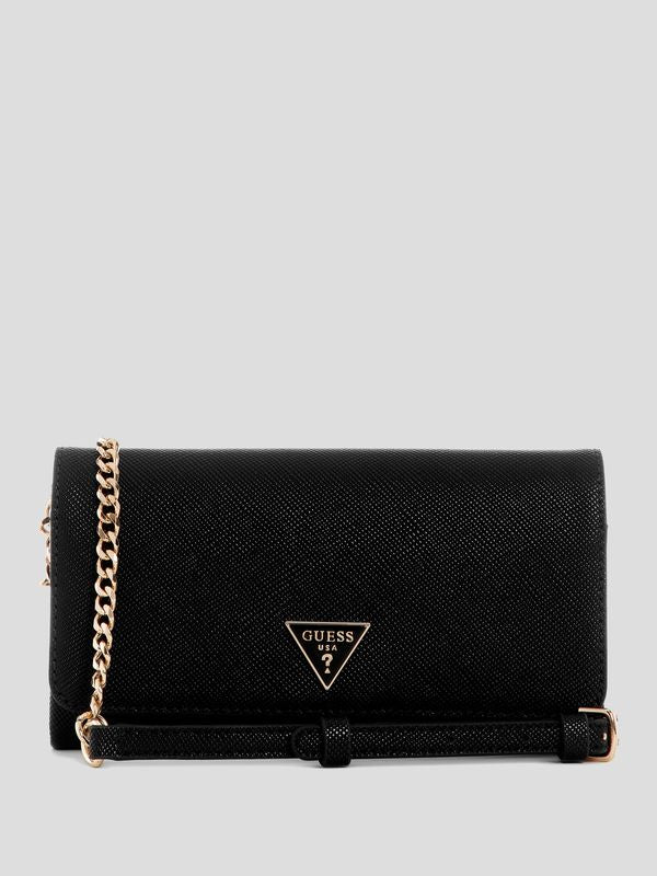 Bolsa Mini Clutch Organizer Guess Noelle