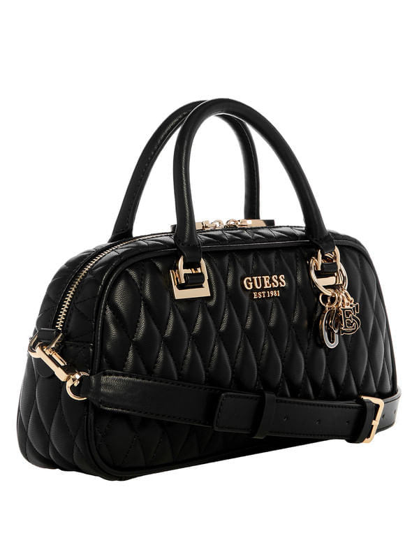Bolsa Satchel Guess Valla