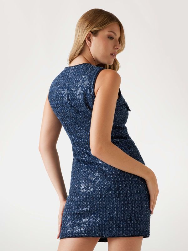 Vestido Guess Gabriela
