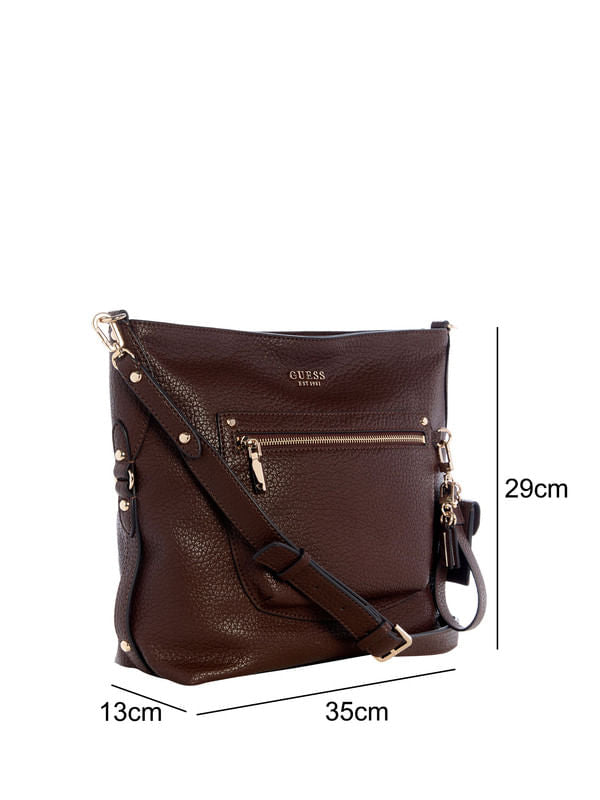 Bolsa Crossbody Guess Marsha