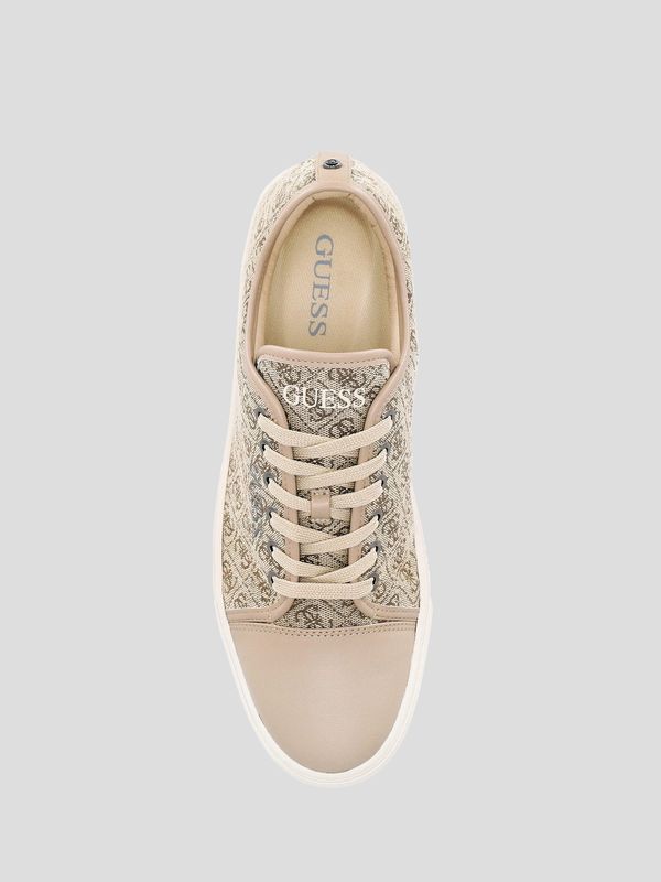 Tenis Guess Kamarom