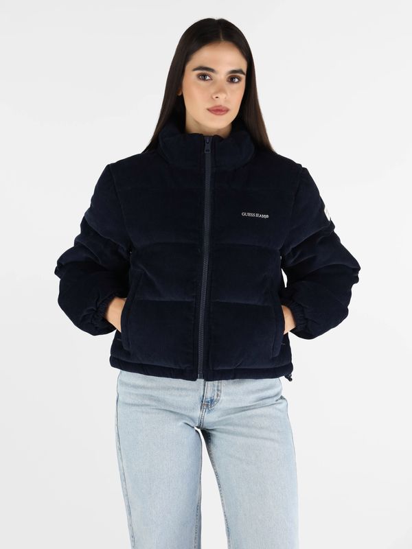 Chamarra Guess Puffer  -  Guess Jeans