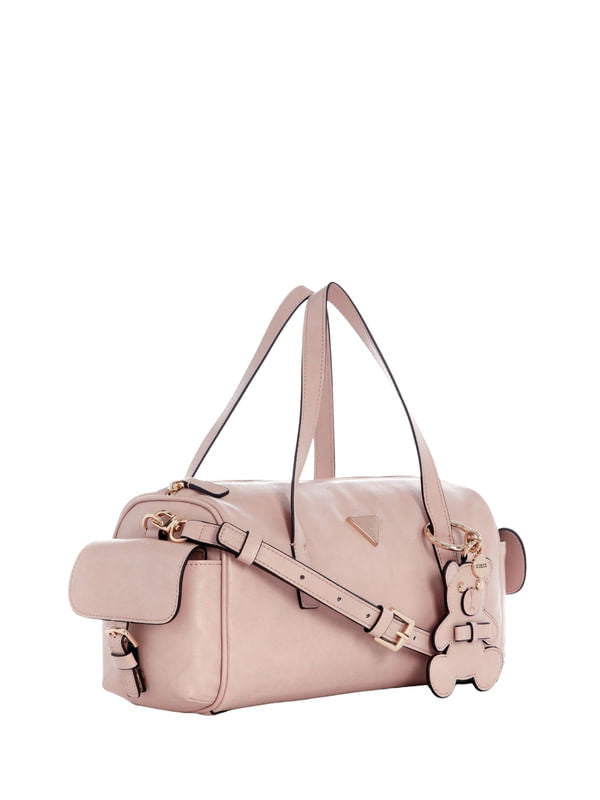 Bolsa Mini Satchel Guess Kassie
